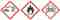 Ethyl Chloroacetate - Hazard Symbols